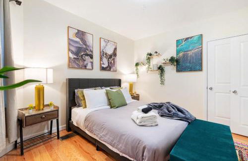 Beautiful 2BR in Savin Hill Boston - Foto 11