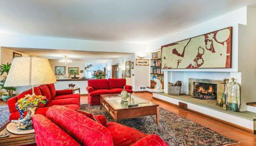 Holiday Home Villa Silvana by Interhome - Foto 5