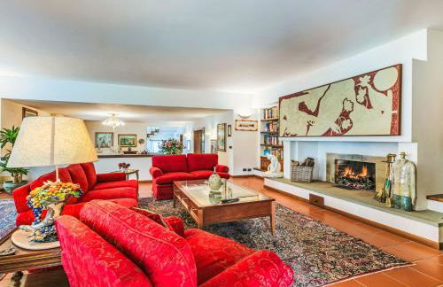 Holiday Home Villa Silvana by Interhome - Foto 5