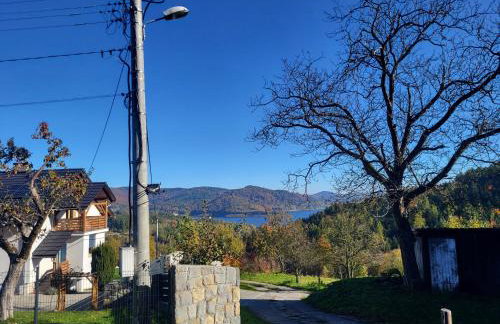 JASZCZURÓWKA pod Leskowcem - Foto 9