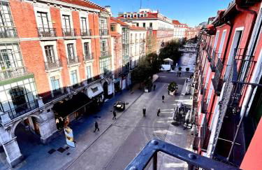 Espacios Blanco Plaza Mayor - Con vistas. - Foto 14