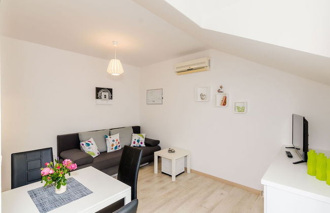 Apartments Villa Key - Foto 72