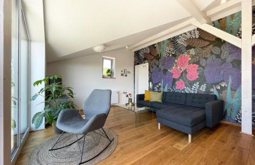 Ferienwohnungen Elsbacher Hof - Foto 52