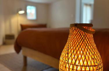 La maison en couleurs 3 étoiles, du calme à 10 minutes d'Avignon - Foto 21