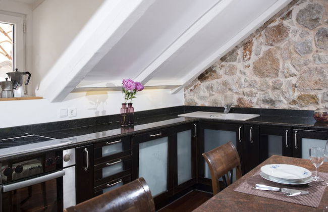 Villa Mirabilis, stunning superior villa, Dubrovnik Old Town - Foto 8