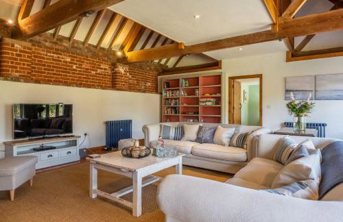 The Cart Shed NC - Foto 10