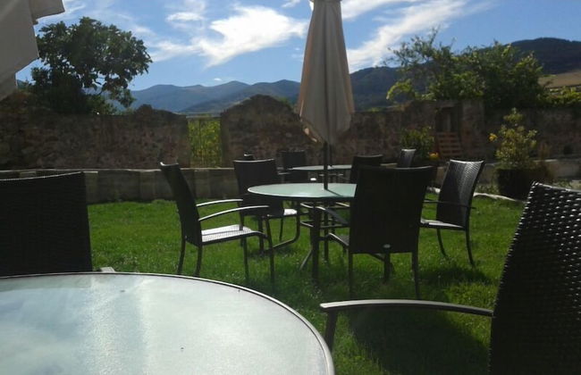 Casa San Andrés del Valle - Foto 17