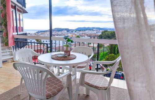 NEW Apartment Costa Brava, SEAview! Nearby beach - Foto 41
