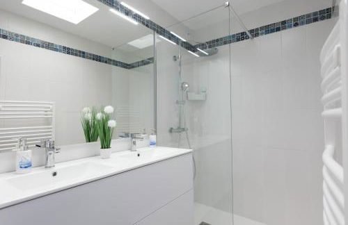 Le Prestigieux Accès direct Port et Plage - Photo 7