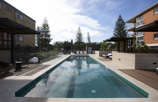 Boardwalk Burleigh Beach - Foto 59