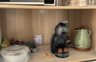 Ty kaz : élégant, tout confort et bien situé - Photo 8