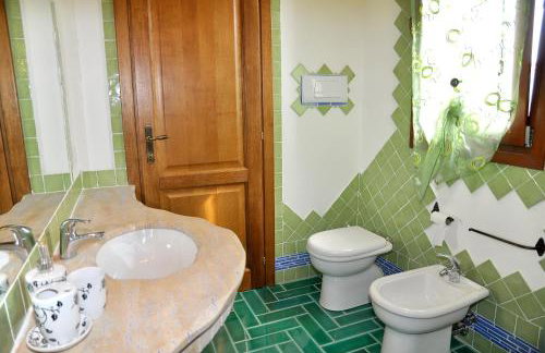 villa i ginepri - Foto 11