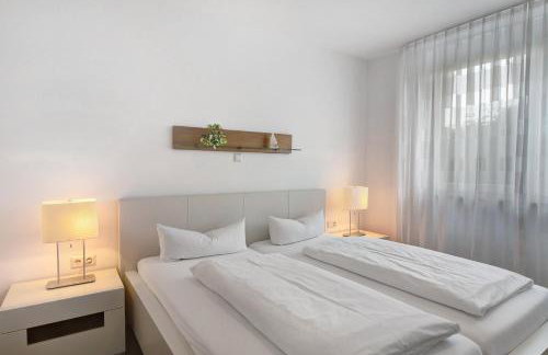Schicke Ferienwohnung am Golfplatz - Foto 13