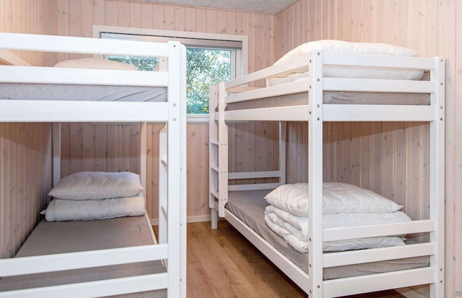 12 Person Holiday Home in Haderslev - Foto 10