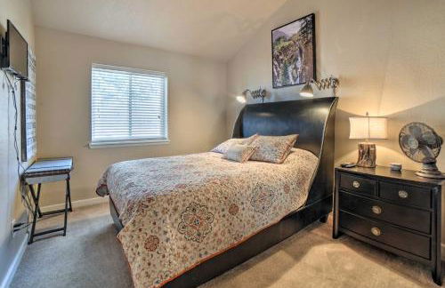 Pagosa Springs Getaway with Patio and Lake Views! - Foto 16