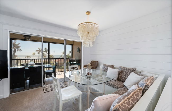 Magnificent Gulf View Condo 2 Bedroom Condo by RedAwning - Foto 35