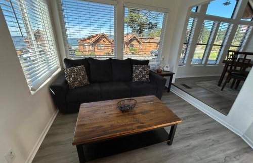 Ocean Cabin 22 with Private Hot Tub - Foto 16