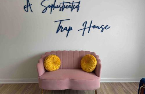 Luv Happii House - Foto 36