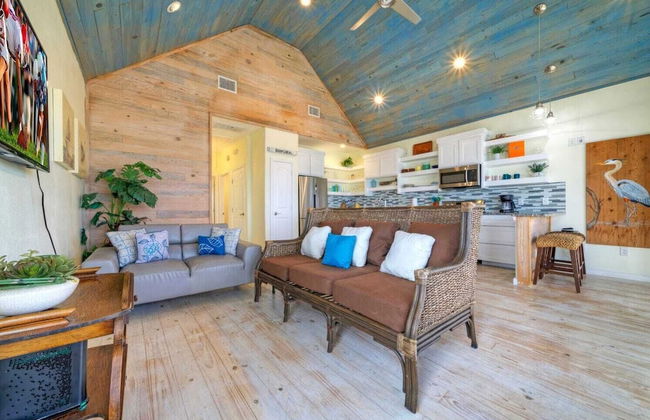 2 Waterfront Homes w/ Views, Pool, Boat Dock Laguna Village Oasis by Avantstay - Foto 22