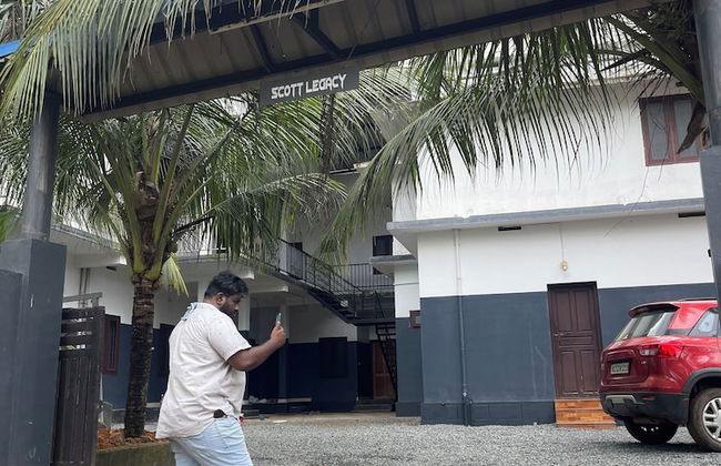 Scott Legacy - Foto 19