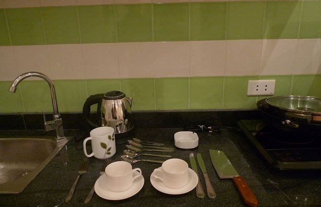 Lotus House - Photo 20