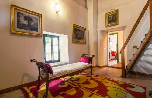 Spacious Villa Retreat - Foto 17