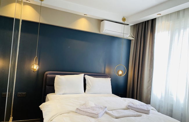 MyhouseBosphorus - Foto 7