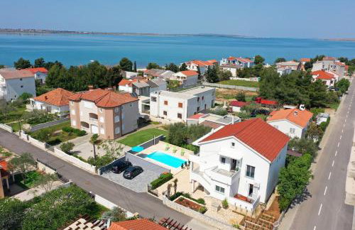 Blue Sunrise Apartment - Foto 10