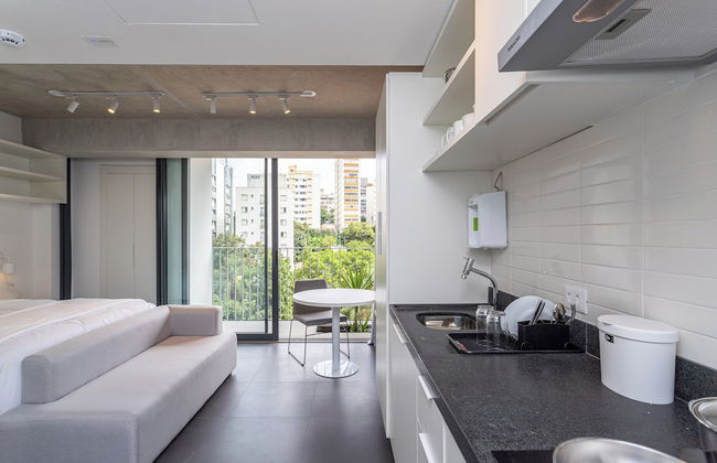 Charlie onze22 Vila Madalena - Foto 24