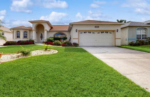 Buttercream Villa - Foto 4