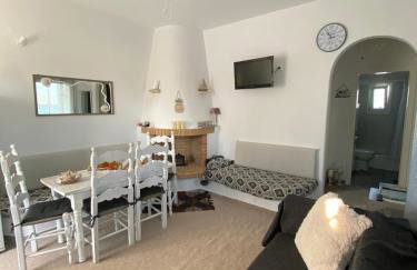 Molos Sea View House - Paros Greece - Photo 6