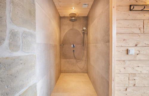 Bergwaldchalets Wellness - Foto 37