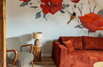 L'art et la matière avec terrasse et deux places de parking privatifs - Foto 6