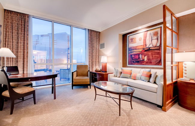 StripViewSuites Two Bedroom at Signature - Foto 52