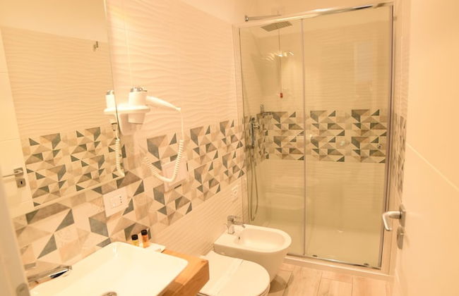 La Torre del Mulino - Superior Rooms - Foto 58