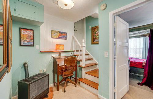 Retro El Sobrante Apartment Near San Francisco! - Foto 11