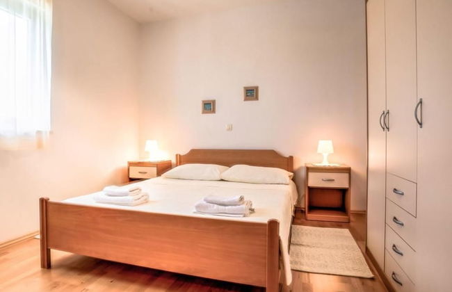 Wonderful Brsec Apartments With Sea View and Shared Pool - Foto 1