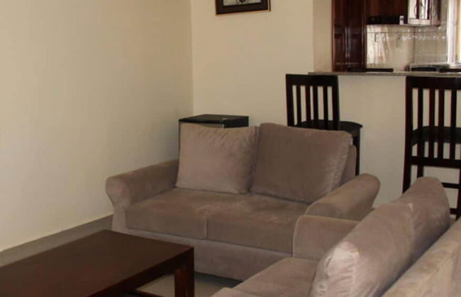 Mamikki Hotel Apartment - Photo 55