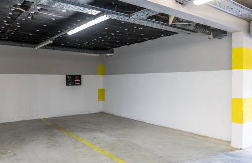 The Island Home - Korkya Luxury Apartments - free garage parking - Foto 52