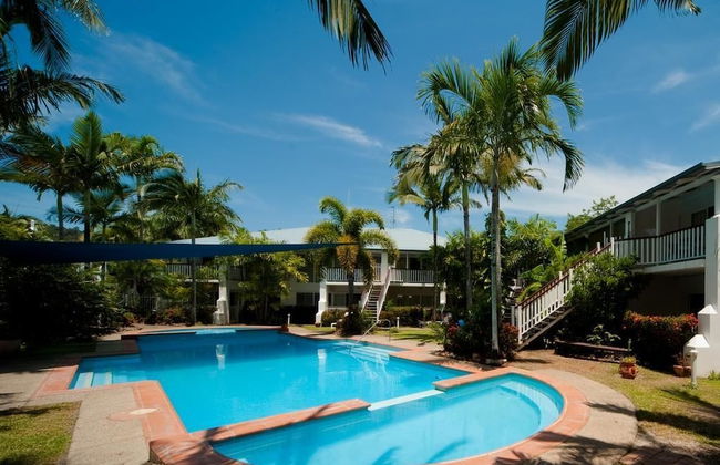 Mango House Resort - Photo 17