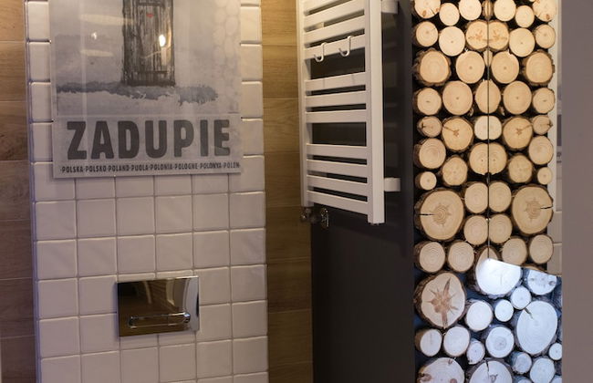 Go2Krynica - Gawra - Foto 20