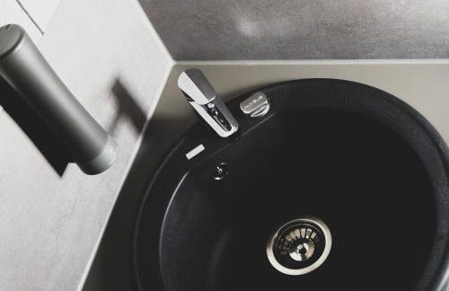 Das Schlafwerk Stuttgart-Nord -SELF-CHECK IN - keine Rezeption-LowBudget-cashless - Foto 39