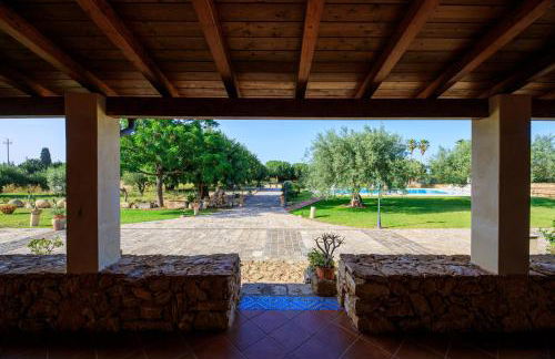 Agriturismo Masseria Sant' Elia - Foto 15