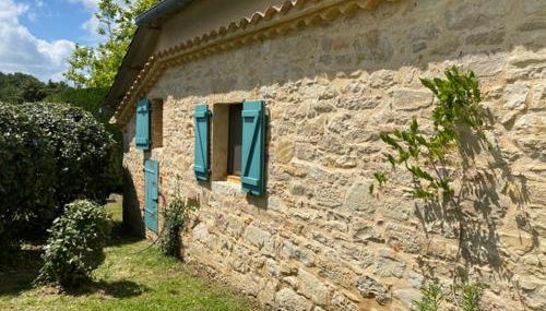 Le Cottage de Daramousque - Foto 2