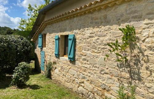 Le Cottage de Daramousque - Foto 2