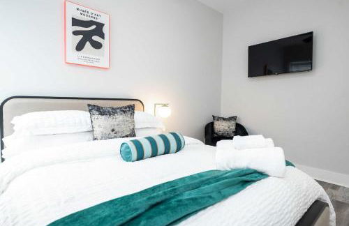 Mid City Magic 5 - Foto 4