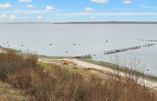 5 Star Holiday Home in Frederiksvaerk - Foto 41