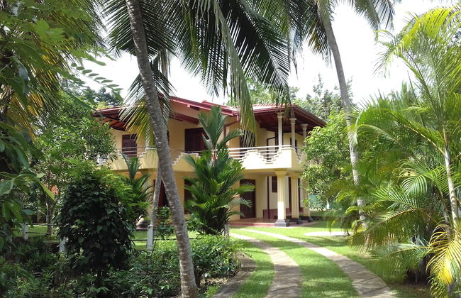 Vinses Villa in Hikkaduwa - Foto 57