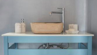 Luxurious Villa Nadoria, Ithaca Island - Foto 2, towels