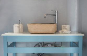 Luxurious Villa Nadoria, Ithaca Island - Foto 2